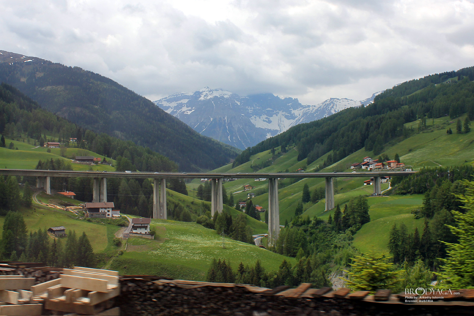 Brenner